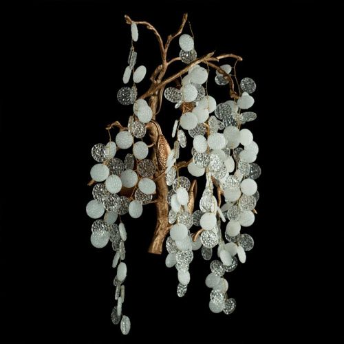 Бра Loft It Fairytree 10066W GB - фото 3