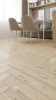 Ламинат Alpine Floor Herringbone 12 Pro New LF106-01 Дуб Лион толщина 1.2 см 34 класс 606х101