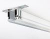 Корпус в натяжной потолок для накладного шинопровода Ambrella Light Track System (Трацк Сыстем) GL3344