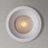 Светильник встраиваемый Arte Lamp Ducre (Дуцре) A8093PL-1WH