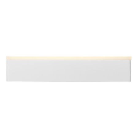 Светильник настенный iLedex Twirl (Твирл) WLB8270 WH