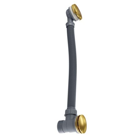 Слив-перелив Wasserkraft Aisch 5500 A203 золото