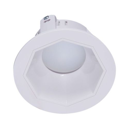 Светильник точечный Reluce 16128-9.0-001 GU10 WT - фото 4