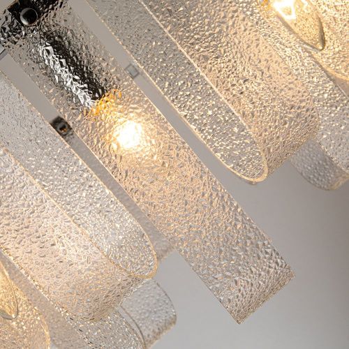 Люстра подвесная Arte Lamp Denebola (Денебола) A4074LM-10CC - фото 3