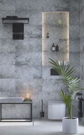 Ершик Artwelle SCHWARZ 7729