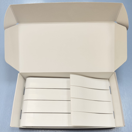 Крючок на полотенцесушитель Altasan VNP VNPwhite4s подвесной 2х19 белый