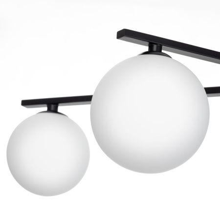 Люстра потолочная Citilux Glob (Глоб) CL209261