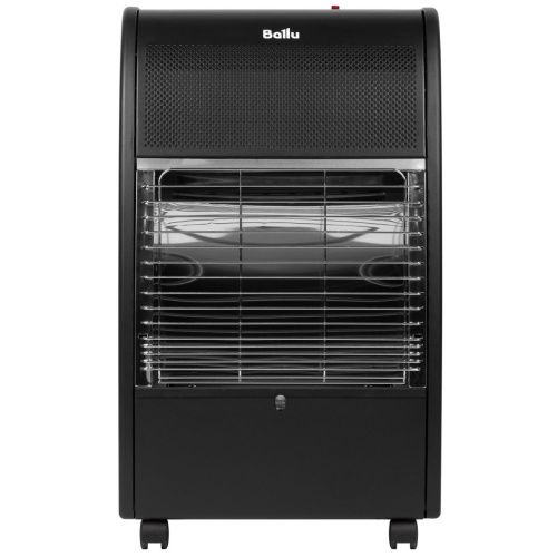 Газовый обогреватель Ballu BIGH-45 K - фото 2