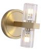 Бра Moderli Brass (Брасс) V11016-2W