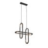 Светильник подвесной ST Luce Circono (Цирцоно) SL1201.403.04