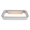 Светильник настенный iLedex Aries (Ариес) ZD8002-9W WH