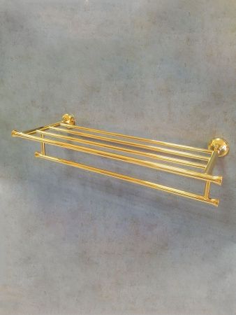 Полотенцедержатель AltroBagno Corposso AltroBagnoCorposo081507Gl