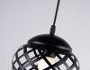Светильник подвесной Ambrella Light Loft (Лофт) TR8442