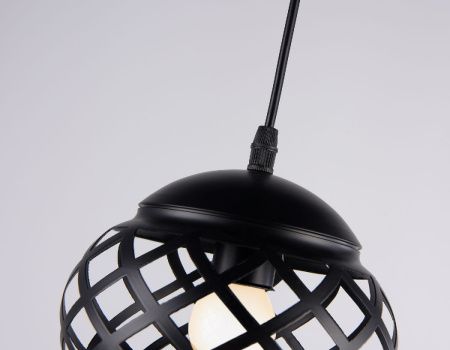 Светильник подвесной Ambrella Light Loft (Лофт) TR8442