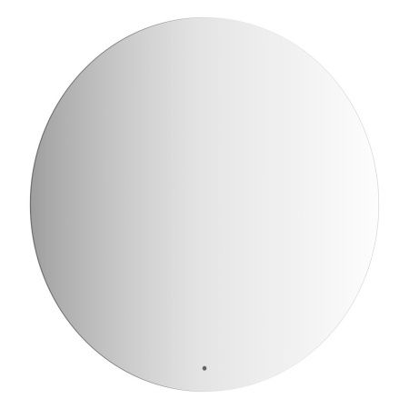 Зеркало с подсветкой Defesto OPTI DF 2846R 90х90 подвесное