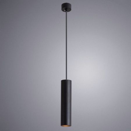 Светильник подвесной Arte Lamp Sirius (Сириус) A1524SP-1BK