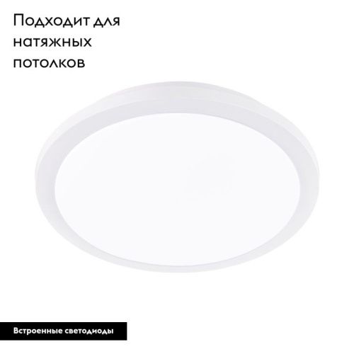 Настенно-потолочный светильник Eglo Competa-ST (Цомпета-СТ) 97322 - фото 2
