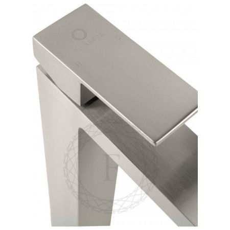 Смеситель для раковины Filarete Fing FL6040NK на столешницу никель