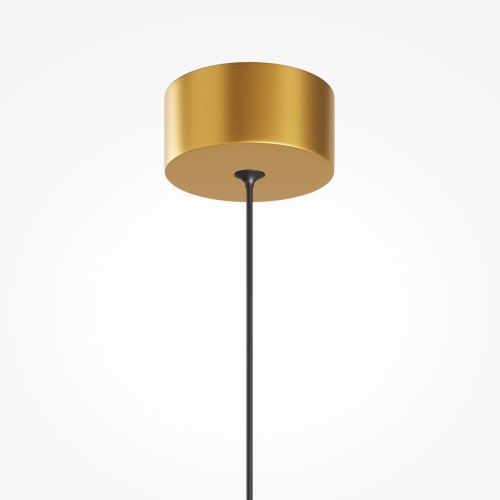 Светильник подвесной Maytoni Bubble dream Modern MOD383PL-L4BS3K - фото 5