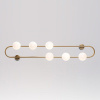 Бра ImperiumLoft Hoop (Хооп) 213736-26