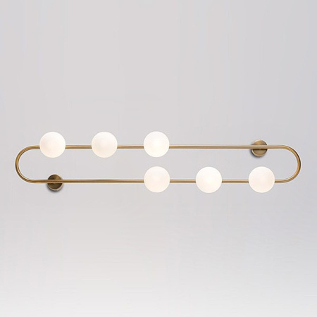 Бра ImperiumLoft Hoop (Хооп) 213736-26