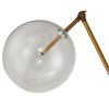 Торшер Delight Collection Globe Mobile (Глобе Мобиле) KG0965F-3 brass