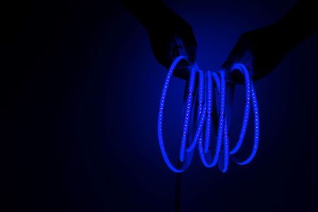 Светодиодная лента Fiberli 12840204