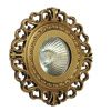 Светильник встраиваемый Abrasax 500 5008-BR