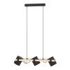Светильник подвесной Eglo Hornwood (Хорнвоод) 43517