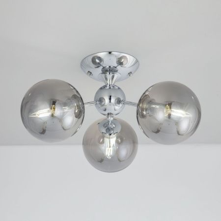 Люстра потолочная Citilux Томми CL102130