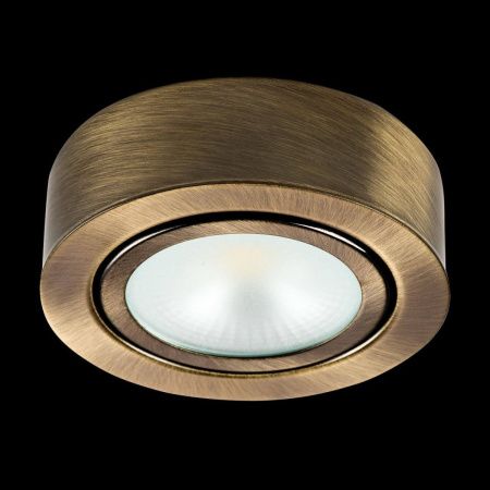 Светильник мебельный Lightstar Mobiled (Мобилед) 3351