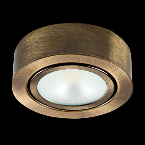 Светильник мебельный Lightstar Mobiled (Мобилед) 3351 - фото 5