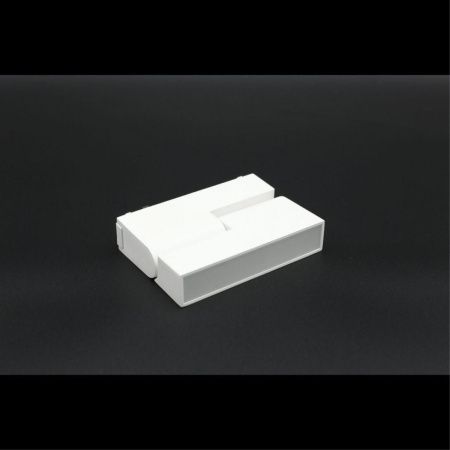 Трековый магнитный светильник Aployt Magnetic track 48 (Магнетиц трацк 48) APL.0105.10.10