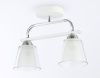 Люстра потолочная Ambrella Light Modern (Модерн) TR303229