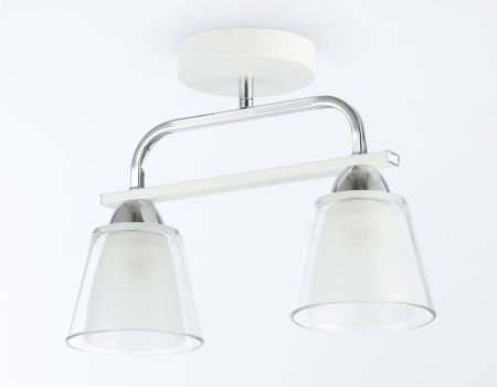 Люстра потолочная Ambrella Light Modern (Модерн) TR303229