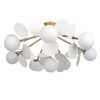 Светильник потолочный Loft It Matisse 10008/8C White