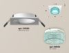 Светильник встраиваемый Ambrella Light TECHNO SPOT (ТЕЦХНО СПОТ) XC6520043