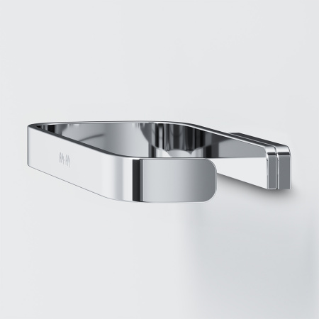 Бумагодержатель Am.Pm Func A8F34100