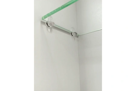 Шкаф-пенал Taliente Amato TA-CBled-L40160 40х160 подвесной цвет белый