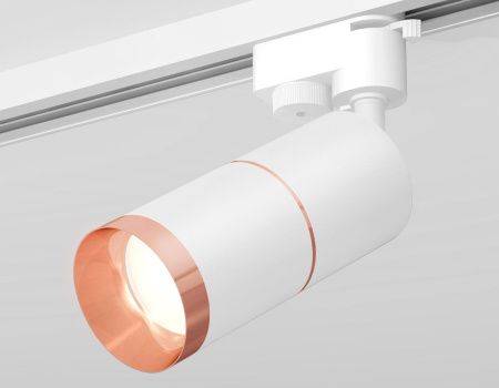Трековый однофазный светильник Ambrella Light Track System (Трацк Сыстем) XT6301031