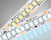 Светодиодная лента Ambrella Light LED Strip 24V (ЛЕД Стрип 24В) GS3303