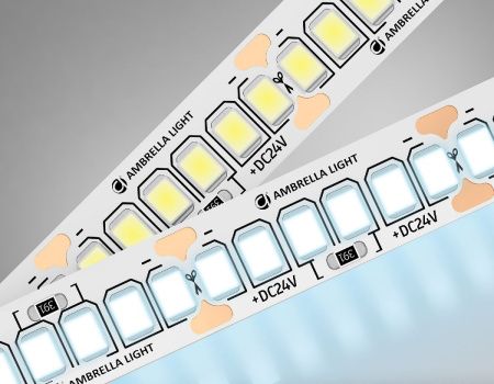 Светодиодная лента Ambrella Light LED Strip 24V (ЛЕД Стрип 24В) GS3303