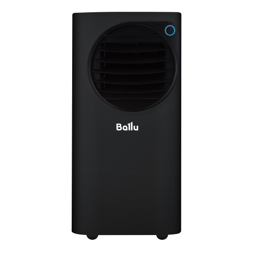 Мобильный кондиционер Ballu Eclipse Black BPAC-10 EPB/N6 black - фото 4