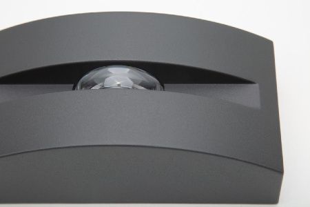 Уличный настенный светильник Designled HL 00-00007625