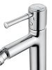 Смеситель Wonzon & Woghand Tor WW-88016073-CR на биде хром