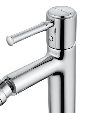 Смеситель Wonzon & Woghand Tor WW-88016073-CR на биде хром