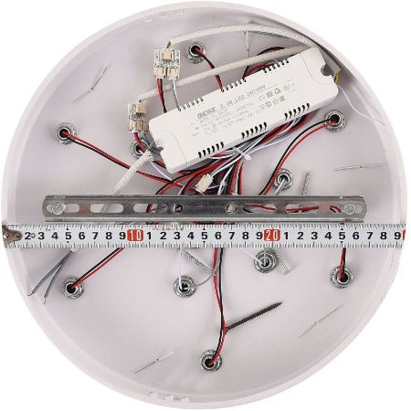 Люстра потолочная Natali Kovaltseva Star (Стар) LED LAMPS 81239