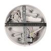 Люстра потолочная Natali Kovaltseva INNOVATION STYLE 83142