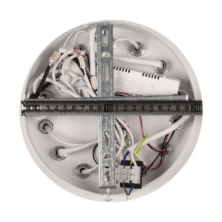 Люстра потолочная Natali Kovaltseva INNOVATION STYLE 83142
