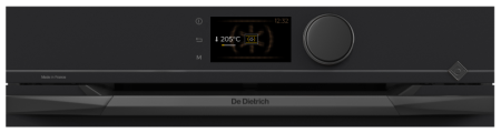Духовой шкаф встраиваемый De Dietrich DOP4755MB
